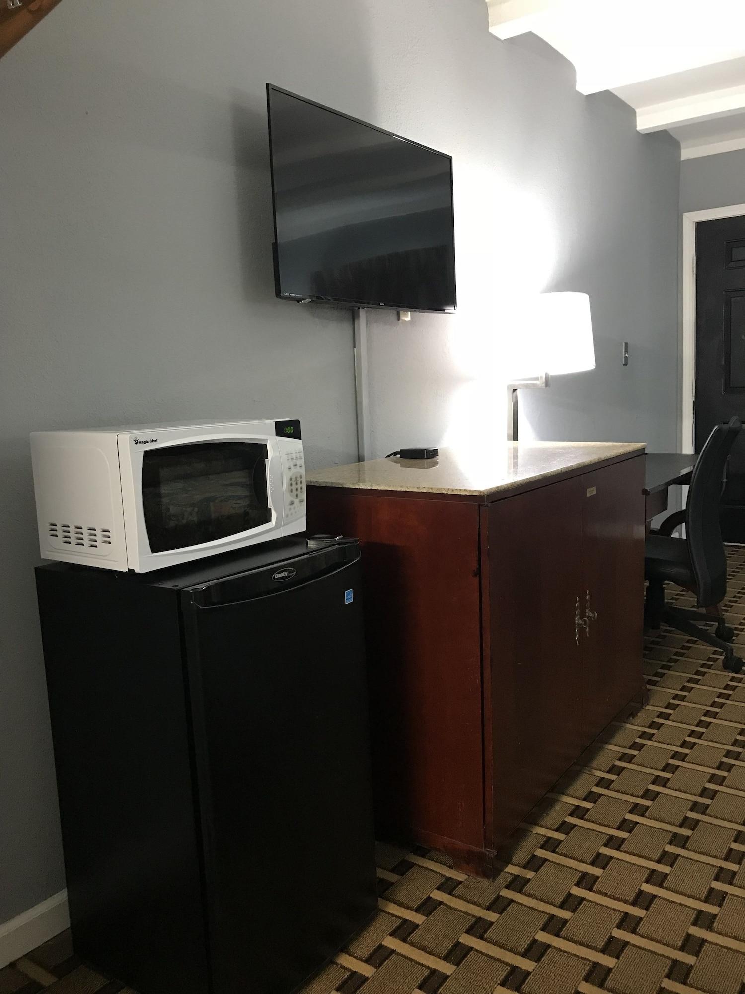 Rodeway Inn Nashville Airport Ngoại thất bức ảnh
