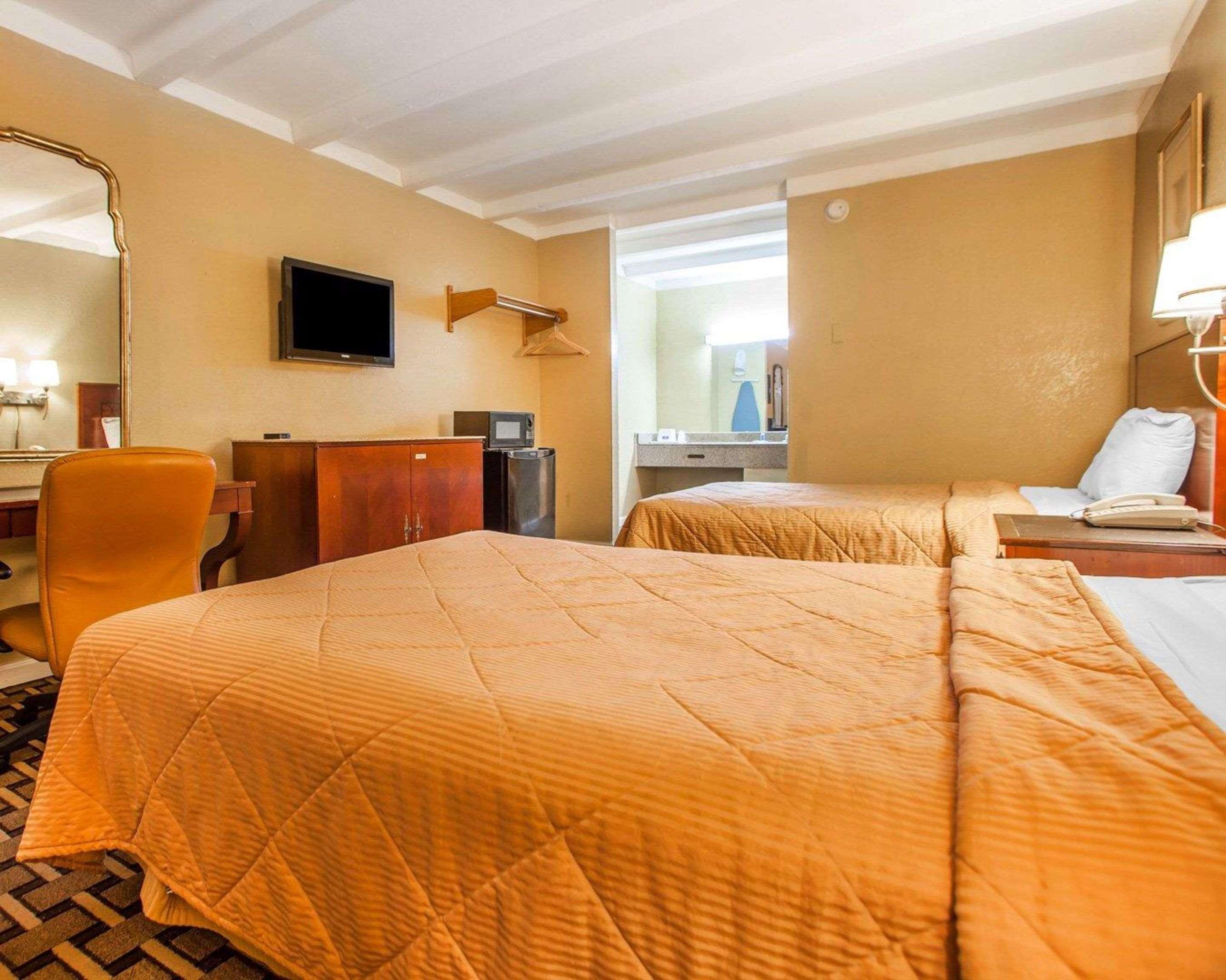 Rodeway Inn Nashville Airport Ngoại thất bức ảnh