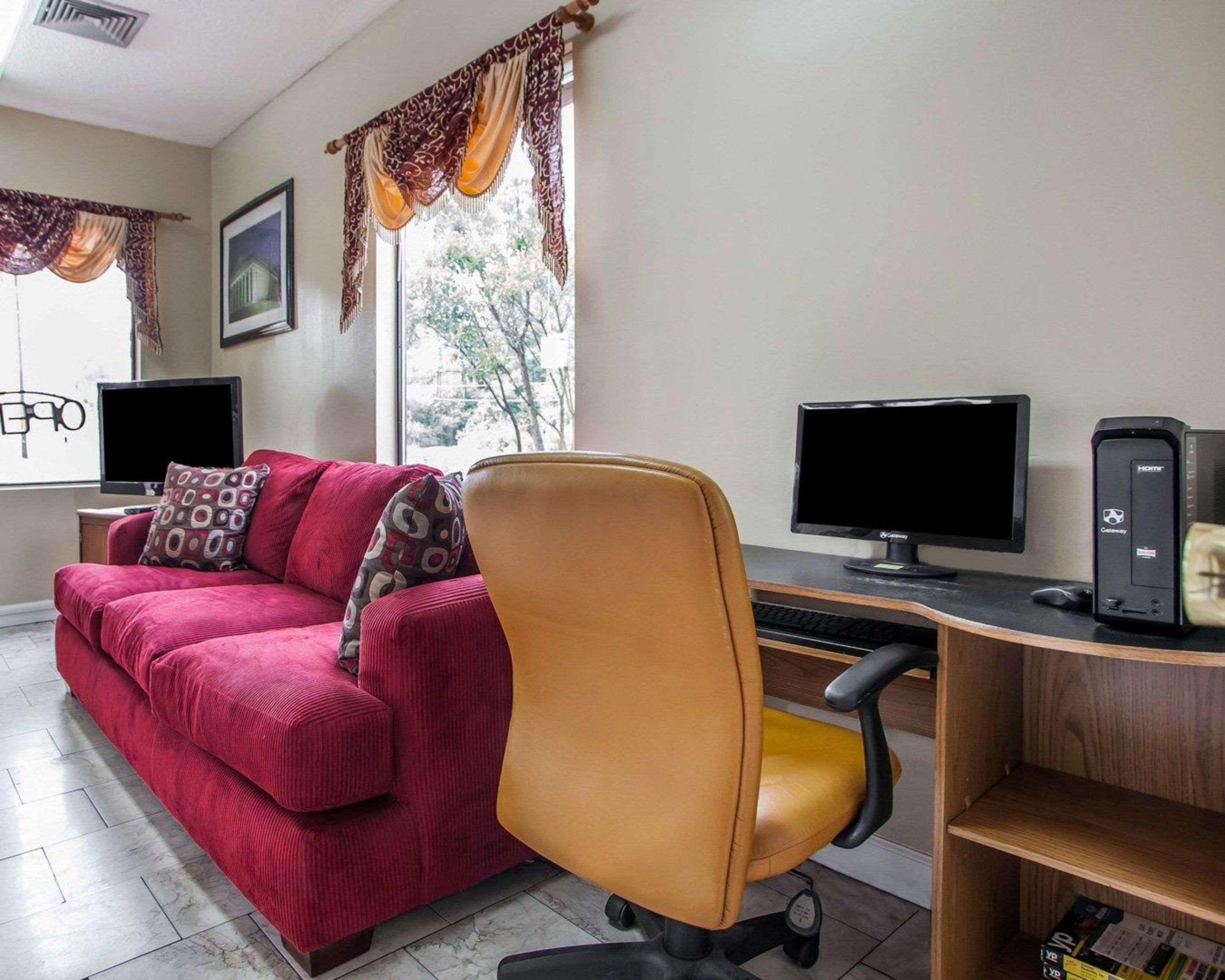 Rodeway Inn Nashville Airport Ngoại thất bức ảnh
