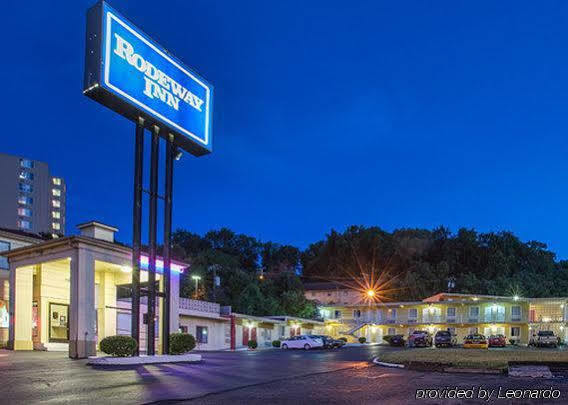 Rodeway Inn Nashville Airport Ngoại thất bức ảnh